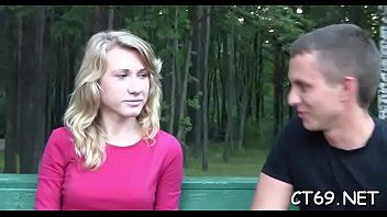 The Sexy Fucking Which Our Babe Endures Makes Her Moan Loud XVIDEOS