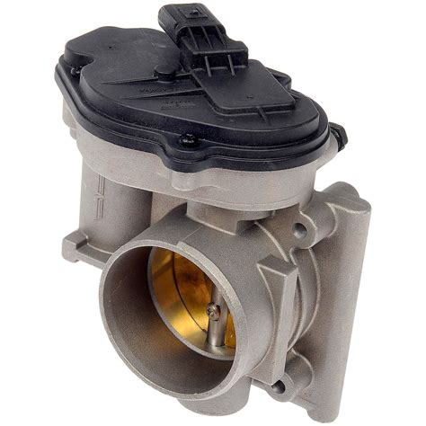 Dorman Oe Fix Fuel Injection Throttle Body 977 602