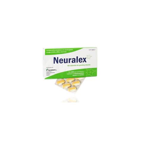 Neurelax 60 Capsules