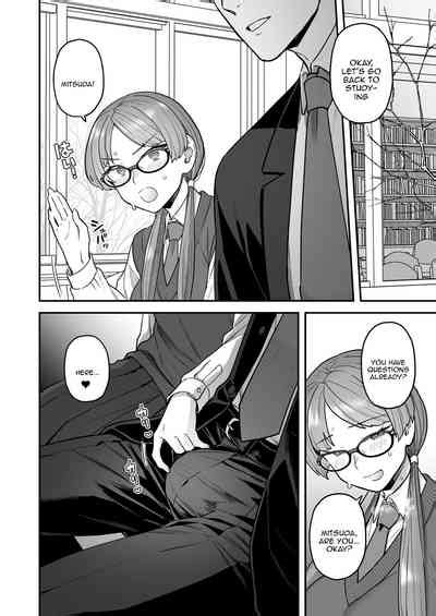 Iinchou To Mitsudakun And The Class President Nhentai Hentai Doujinshi And Manga