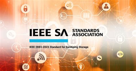 Ieee Its Impact On Data Sanitization Ziperasee