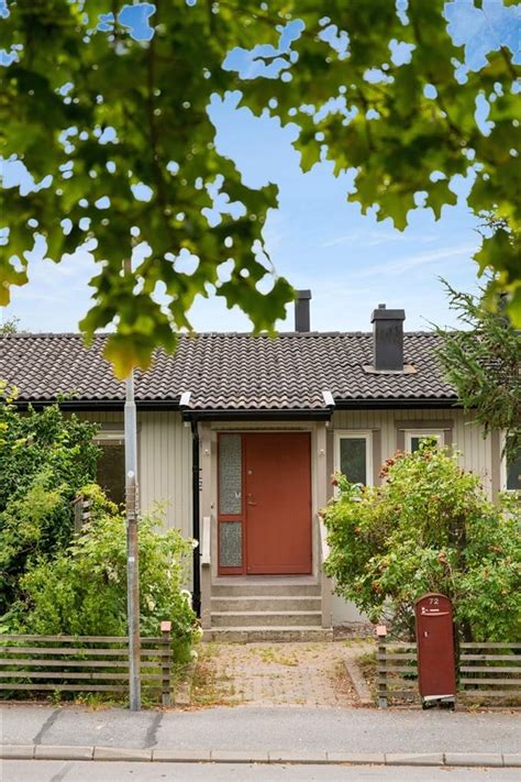 Fågelsångsvägen 72 Fågelsången Norrtälje Villa Boneo