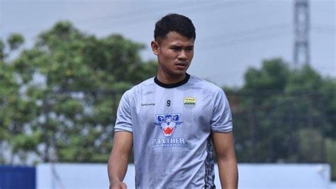 Daftar Pemain Persib Bandung Yang Dibawa Bojan Hodak Ke Siangapura