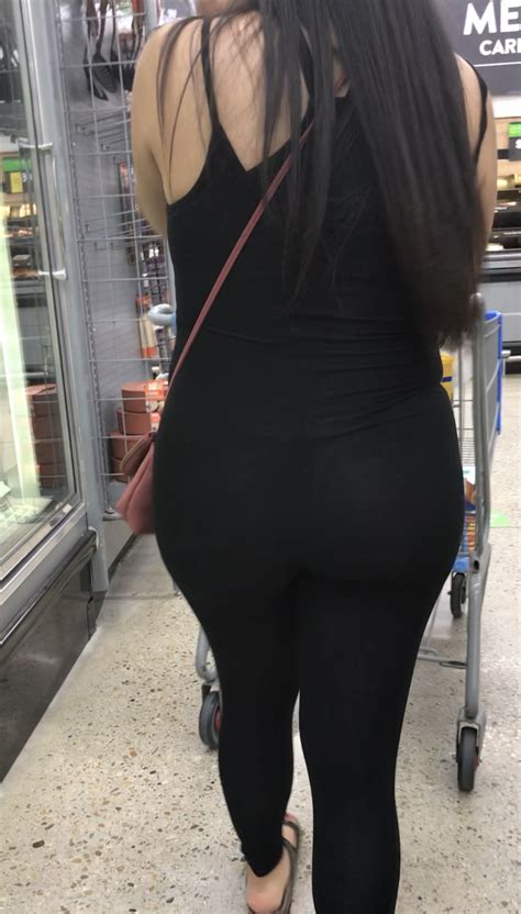 Vpl Latina String Babe Spandex Leggings Yoga Pants Forum