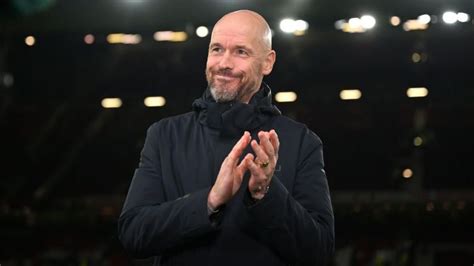 Manchester United It Was A Narrow Escape Erik Ten Hag Bbc Sport