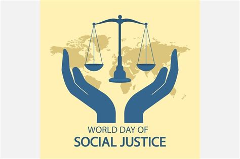 World Day Of Social Justice The Immense ‘s Opportunity Esg Clarity