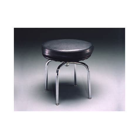 Buy The Cassina Lc8 Swivel Stool At Uk