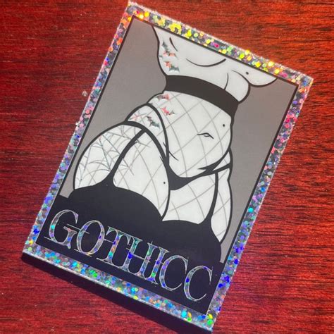 Sexy Nude Anime Stickers Etsy