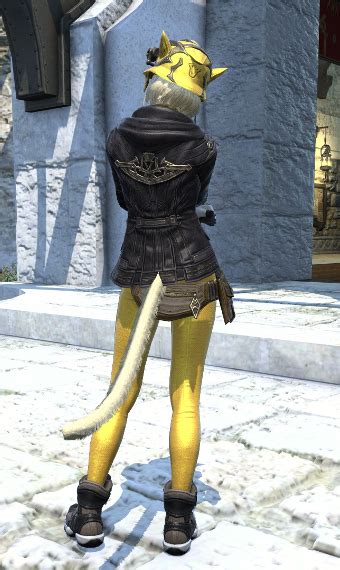 liter eorzea collection