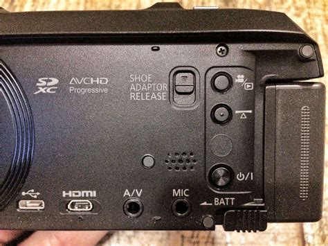 Видеокамера Panasonic HC-V760 черный — купить в интернет-магазине ...