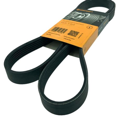 Continental 6PK1555 online kaufen | eBay