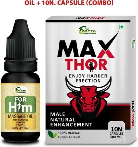 Fasczo Max Thor Solution Ling Capsule Sex Capsule S E X Power Oil Price In India Buy Fasczo