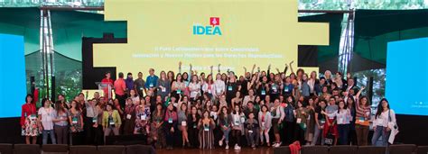 Foro Idea Acelerando Los Derechos Sexuales Y Reproductivos En Am Rica Latina Lado H