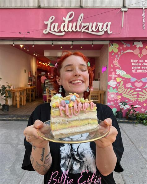 Pinche Dulzura Nude OnlyFans Leaks Fappening FappeningBook