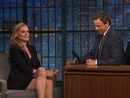Late Night With Seth Meyers Nude Pics Page