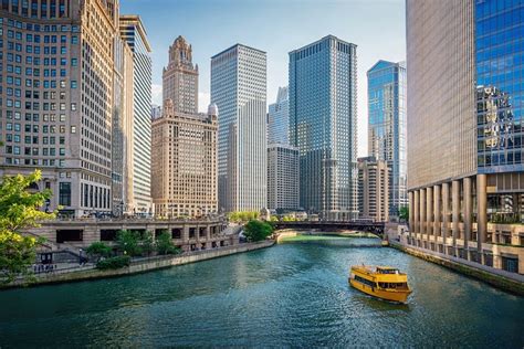 Tripadvisor | Willkommen in Chicago: Private Halbtagestour mit 360-Grad