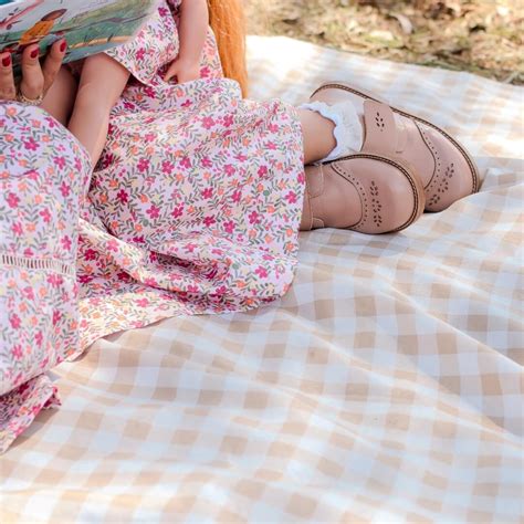 Bota Jesse Nude Olivina