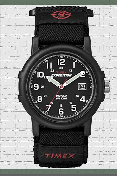 timex expedition watches