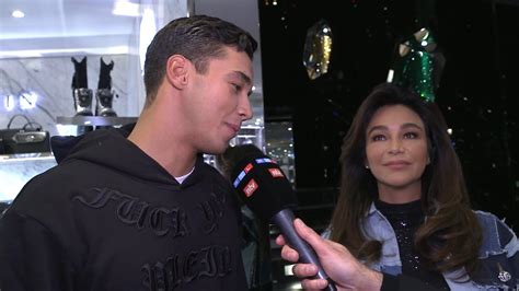 Verona Pooth ist Super MILF was Sohn Diego Pooth davon hält