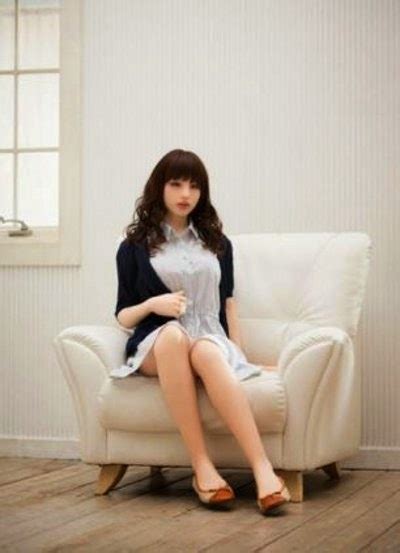 Pict Video Inilah Dutch Wife Boneka Seks Jepang Yang Hot Dan High Tech Kaskus