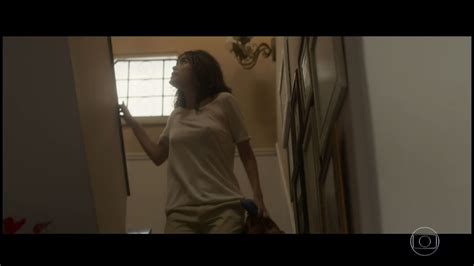 Naked Maria Casadevall In Os Dias Eram Assim