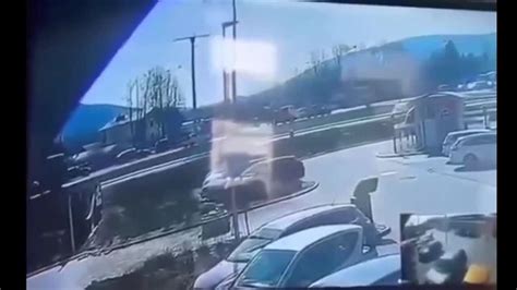 Video Wypadek Mercedes Gle N Wka Sztuka Sadistic Pl