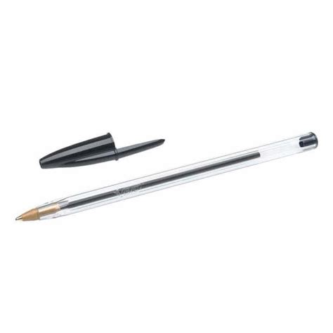 Bic Cristal Original Pen Blue