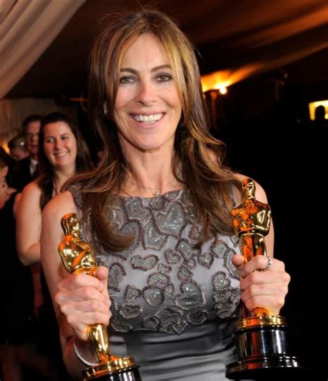 Oscars 2010: Who is Kathryn Bigelow? | Metro News