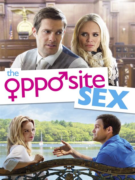 Prime Video The Opposite Sex