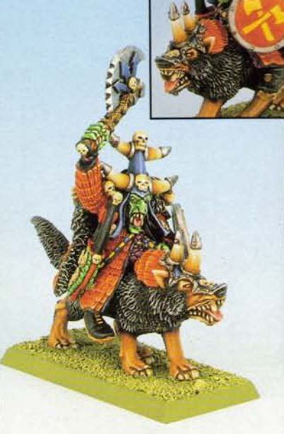 Filehobgoblin Hero M1 Warhammer The Old World Lexicanum