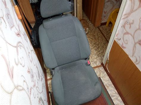 Автомобильное кресло для дома: kak_eto_sdelano — LiveJournal