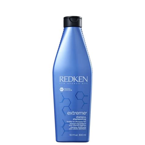 Shampoo Redken Extreme Beleza Na Web
