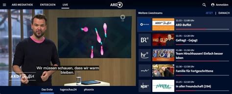 Unlock The World Of German Television A Guide To Watching Zdf Mediathek On Samsung TV