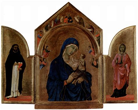 Duccio Di Buoninsegna Oai Open Art Images
