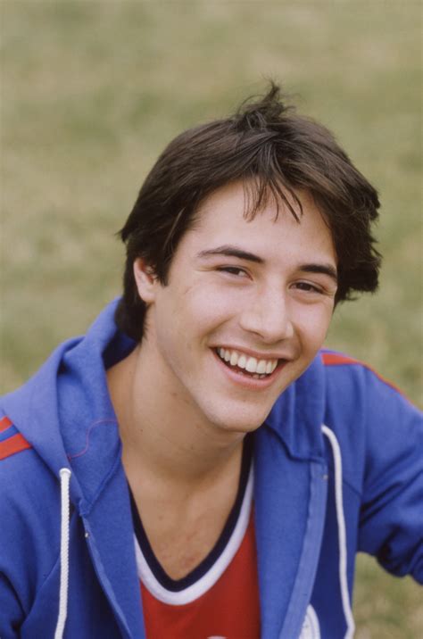 Keanu Reeves's Instagram, Twitter & Facebook on IDCrawl