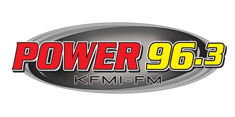 power  kfmi fm