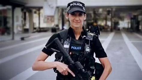 Female Cop Made To Strip To Underwear For Training Wins K In Sex Discrimination Case