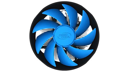 Кулер Процессорный Deepcool CPU cooler ARCHER BIGPRO (ARCHER BIGPRO ...