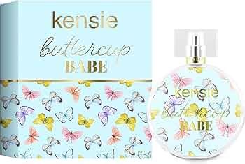 Kensie Buttercup Babe Perfume Reviews Online Emergencydentistry