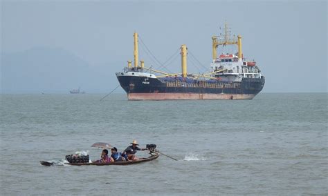 How Inauguration of the Sittwe Port Will Change Myanmar and India ...