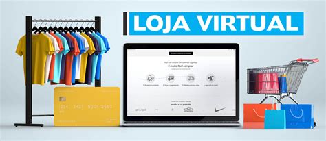 Loja Virtual PERSONALIZADA ou PRONTA Entenda as diferenças Agência DFW