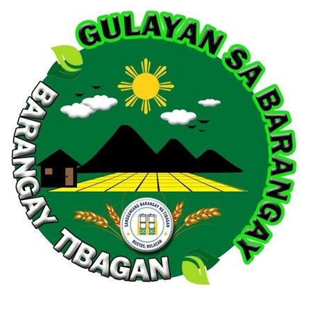 ang hapag sa gulayan sa barangay ay patunay ng dedikasyon ng barangay