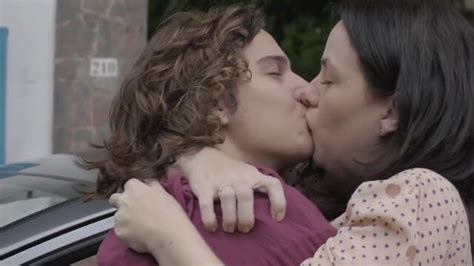 Nude Video Celebs Karine Teles Sexy The Other End