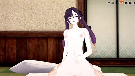 Mona Is Riding You Genshin Impact Hentai Uncensored Amateur Amateur Porn XHamster