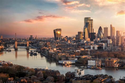 Why Buying in London Still Makes Sense
