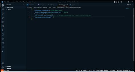 Debugging With Vs Code Using Xdebug Edu Svet Gob Gt