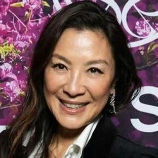 Michelle Yeoh Nude Leaked Photos And Videos Wildskirts
