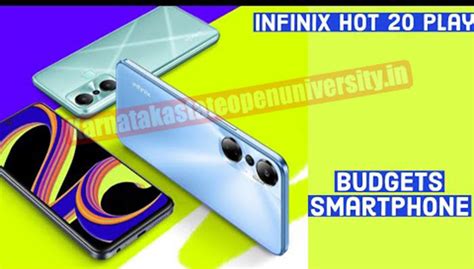 Infinix Hot Play Price In India Specifications Features Reviews How To Buy Online