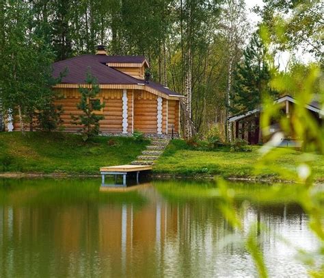 Услуги Гостиничного комплекса «Ямская слобода» Тверская область д ...