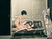 Erotic Manga Editor With Huge Tits Likes To Cosplay And The 69 Position Xxx Mobile Porno